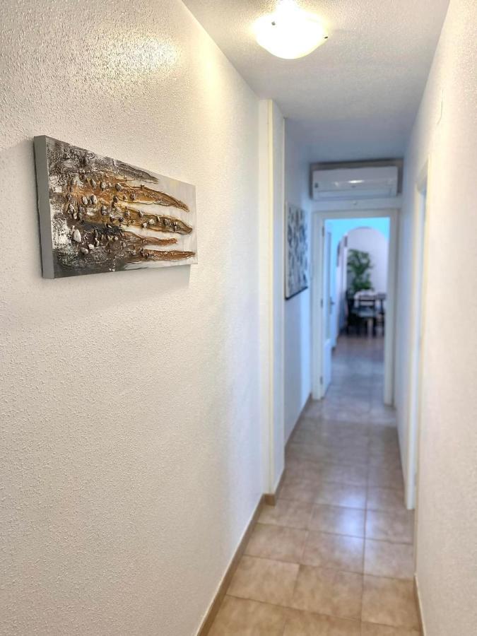 Locos Beach Holiday Apartments Torrevieja Extérieur photo