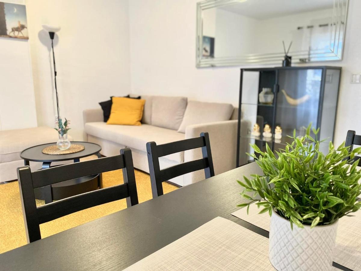 Locos Beach Holiday Apartments Torrevieja Extérieur photo